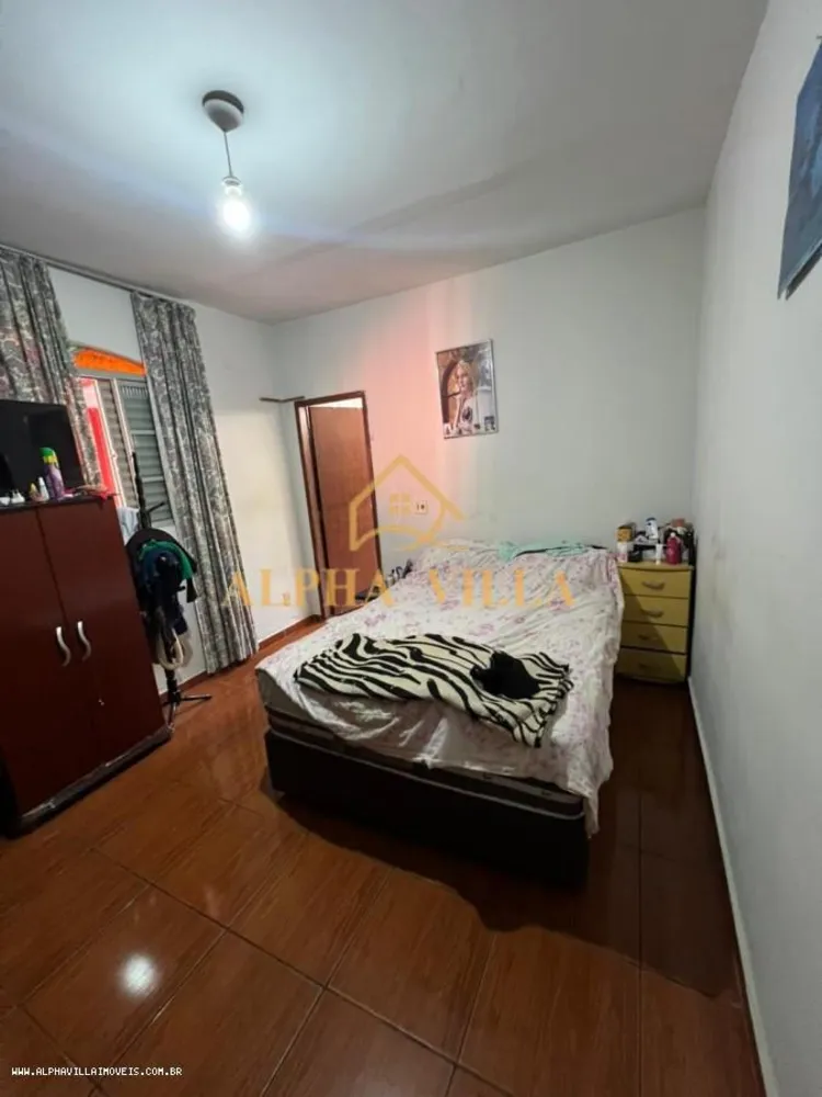 Casa, 3 quartos, 360 m² - Foto 8
