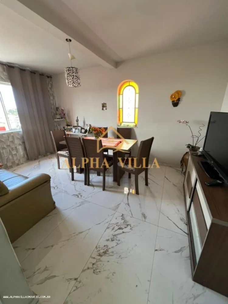 Casa, 3 quartos, 360 m² - Foto 3