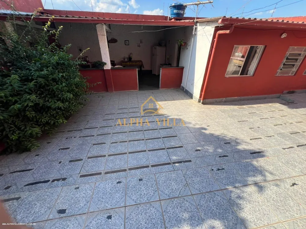 Casa, 3 quartos, 360 m² - Foto 6