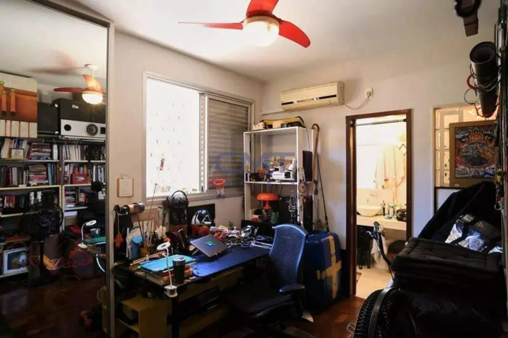 Apartamento, 5 quartos, 230 m² - Foto 3