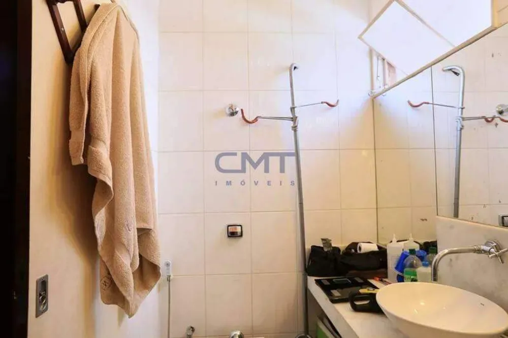 Apartamento, 5 quartos, 230 m² - Foto 1