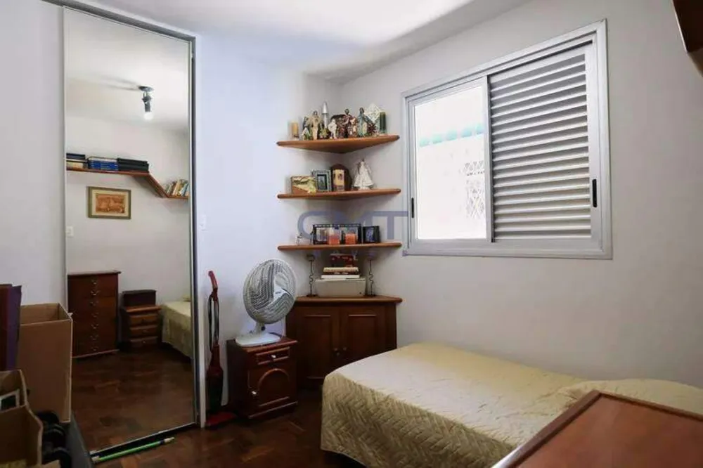 Apartamento, 5 quartos, 230 m² - Foto 2