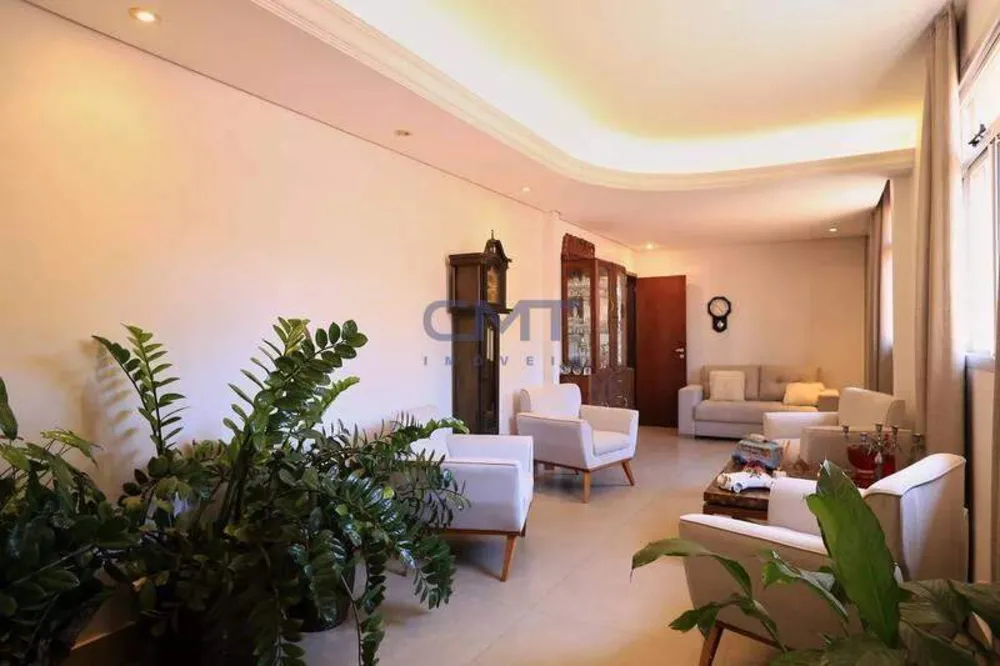 Apartamento, 5 quartos, 230 m² - Foto 2