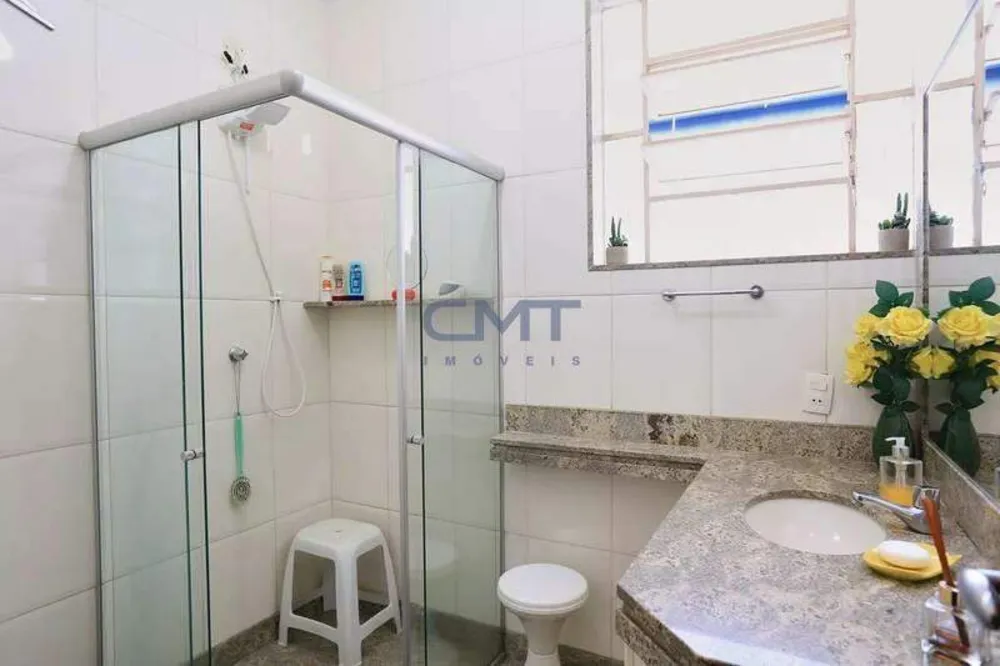 Apartamento, 5 quartos, 230 m² - Foto 4