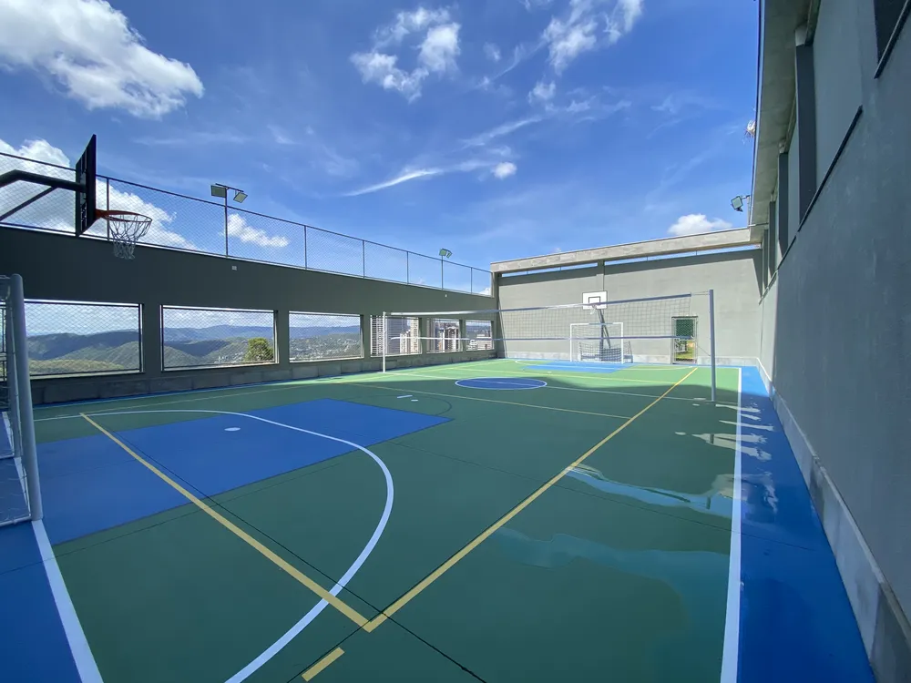 Apartamento, 2 quartos, 70 m² - Foto 6
