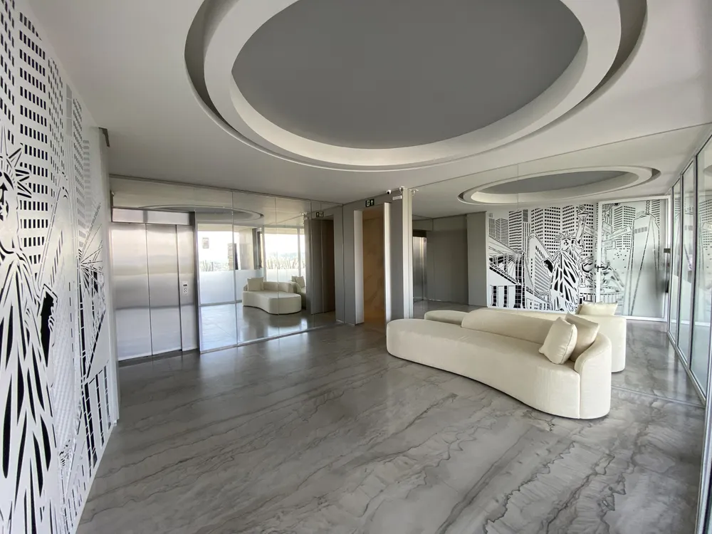 Apartamento, 2 quartos, 70 m² - Foto 11