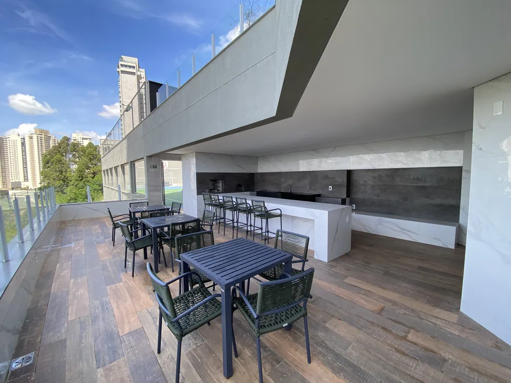Apartamento, 2 quartos, 70 m² - Foto 7