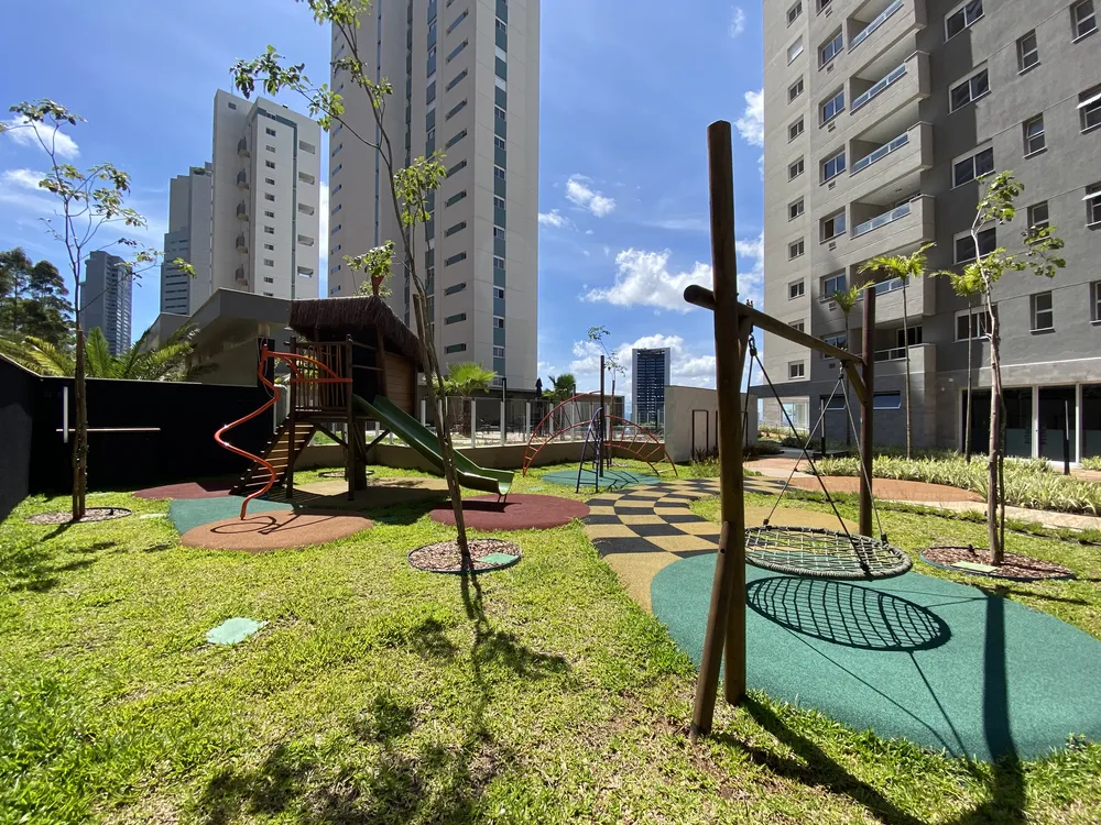 Apartamento, 2 quartos, 70 m² - Foto 1