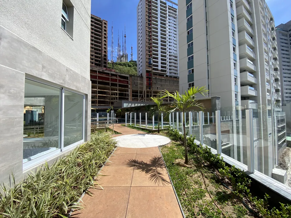 Apartamento, 2 quartos, 70 m² - Foto 3