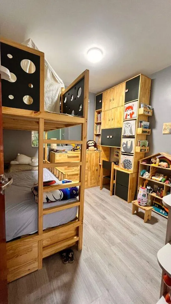 Casa, 2 quartos, 67 m² - Foto 11