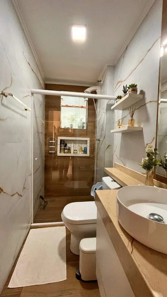 Casa, 2 quartos, 67 m² - Foto 13