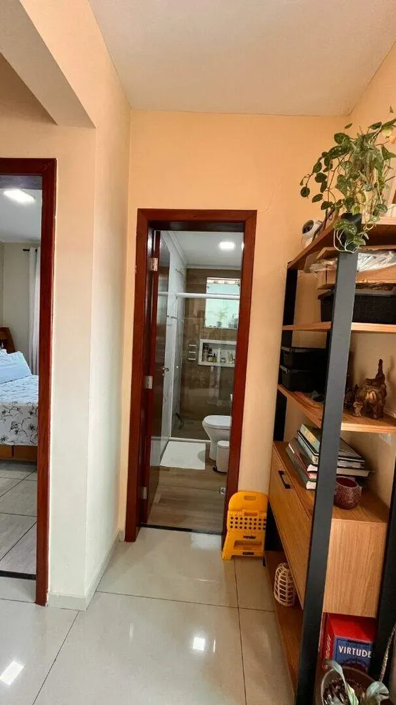Casa, 2 quartos, 67 m² - Foto 14
