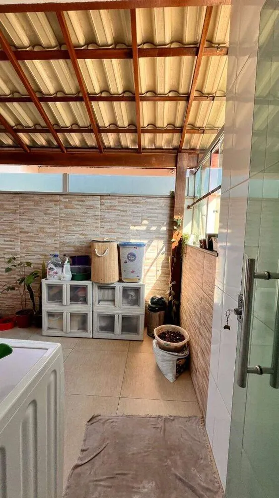 Casa, 2 quartos, 67 m² - Foto 9