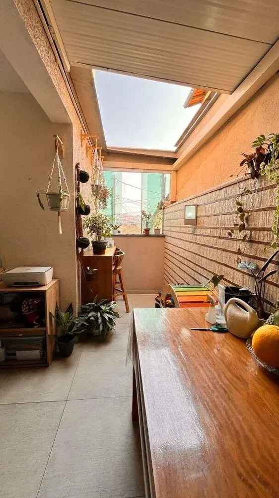 Casa, 2 quartos, 67 m² - Foto 16