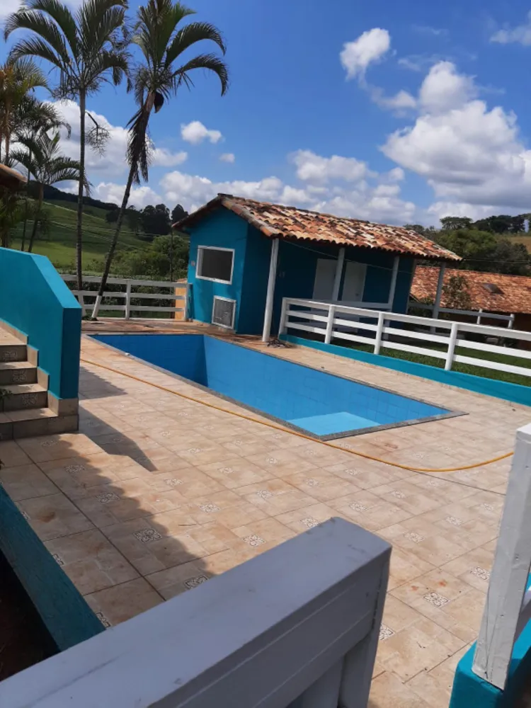 Chácara, 4 quartos, 5 hectares - Foto 4