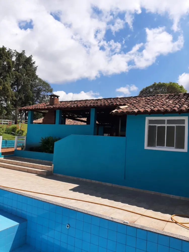 Chácara, 4 quartos, 5 hectares - Foto 2