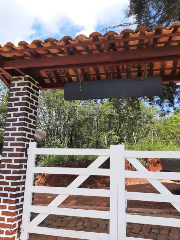 Chácara, 4 quartos, 5 hectares - Foto 1