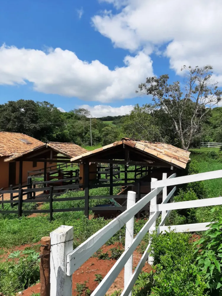 Chácara, 4 quartos, 5 hectares - Foto 8
