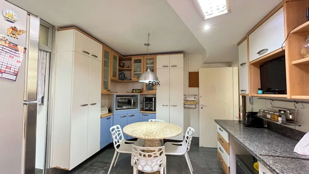Apartamento, 5 quartos, 280 m² - Foto 5