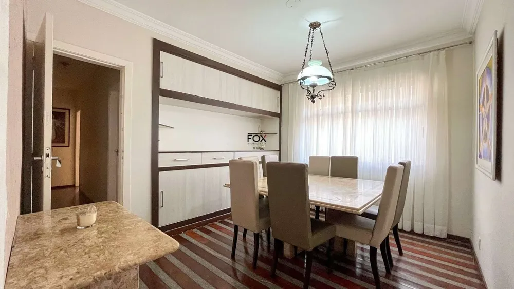 Apartamento, 5 quartos, 280 m² - Foto 8