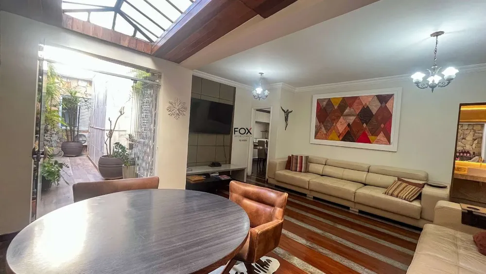 Apartamento, 5 quartos, 280 m² - Foto 1