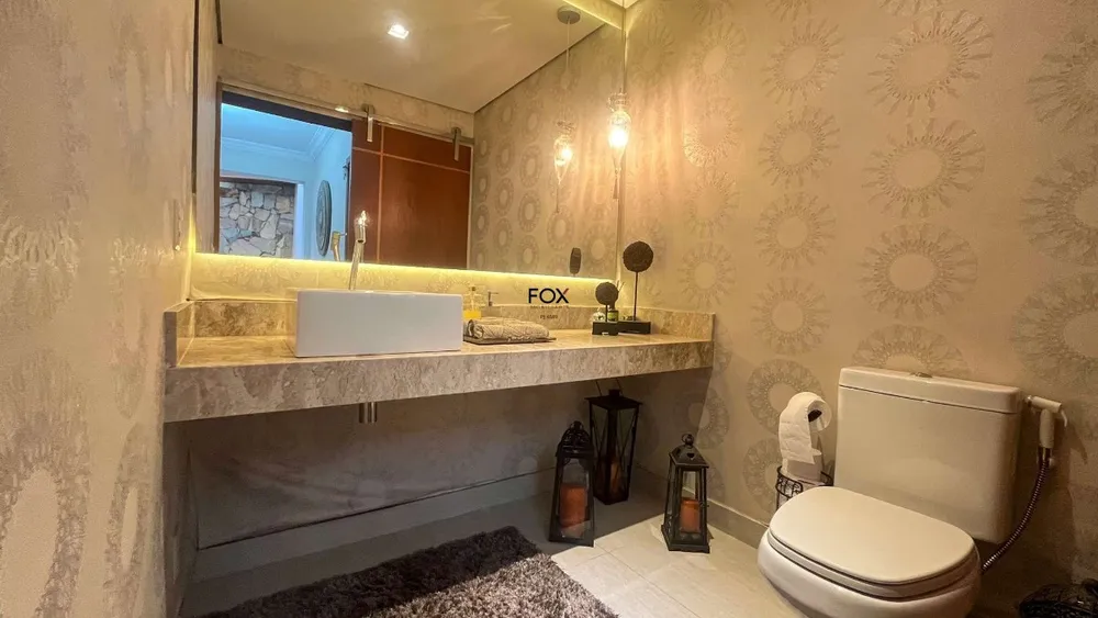 Apartamento, 5 quartos, 280 m² - Foto 2