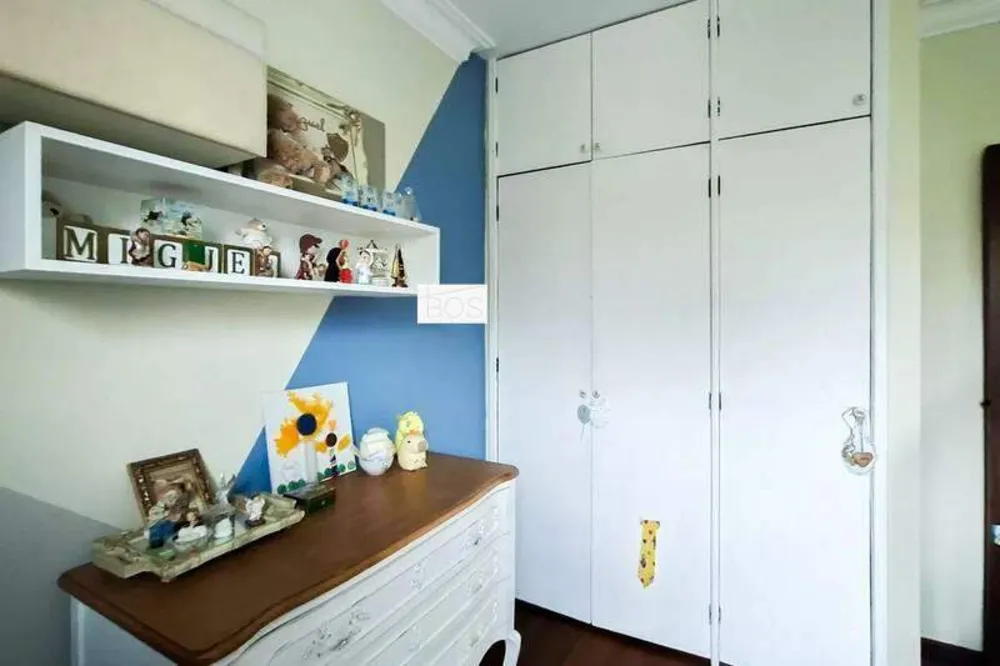 Apartamento, 3 quartos, 110 m² - Foto 1