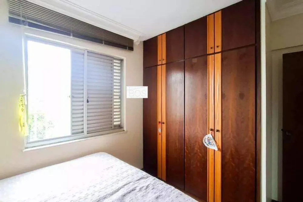 Apartamento, 3 quartos, 110 m² - Foto 7