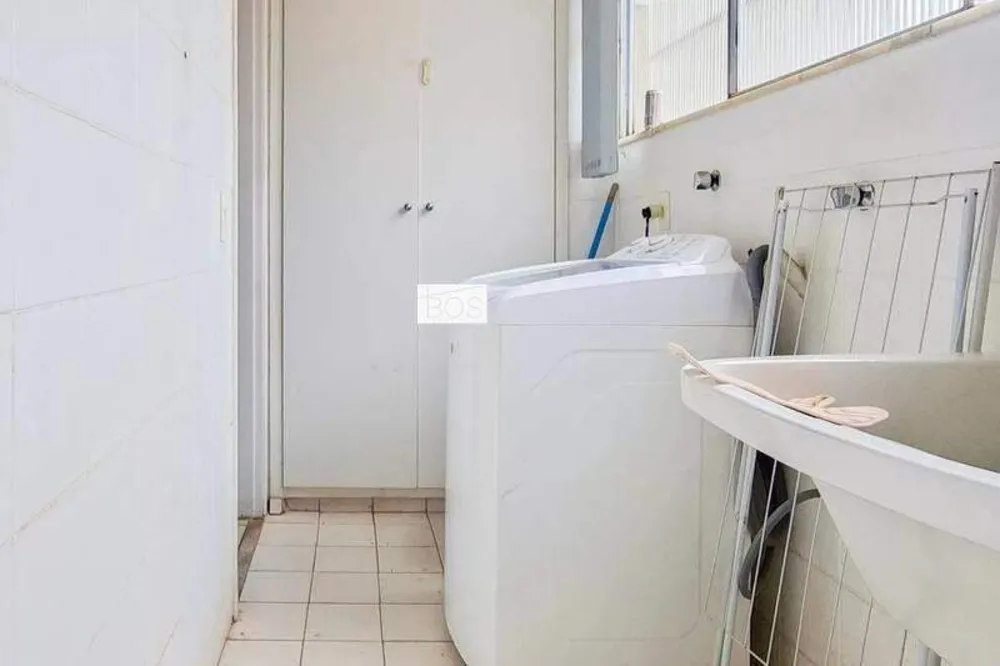 Apartamento, 3 quartos, 110 m² - Foto 6