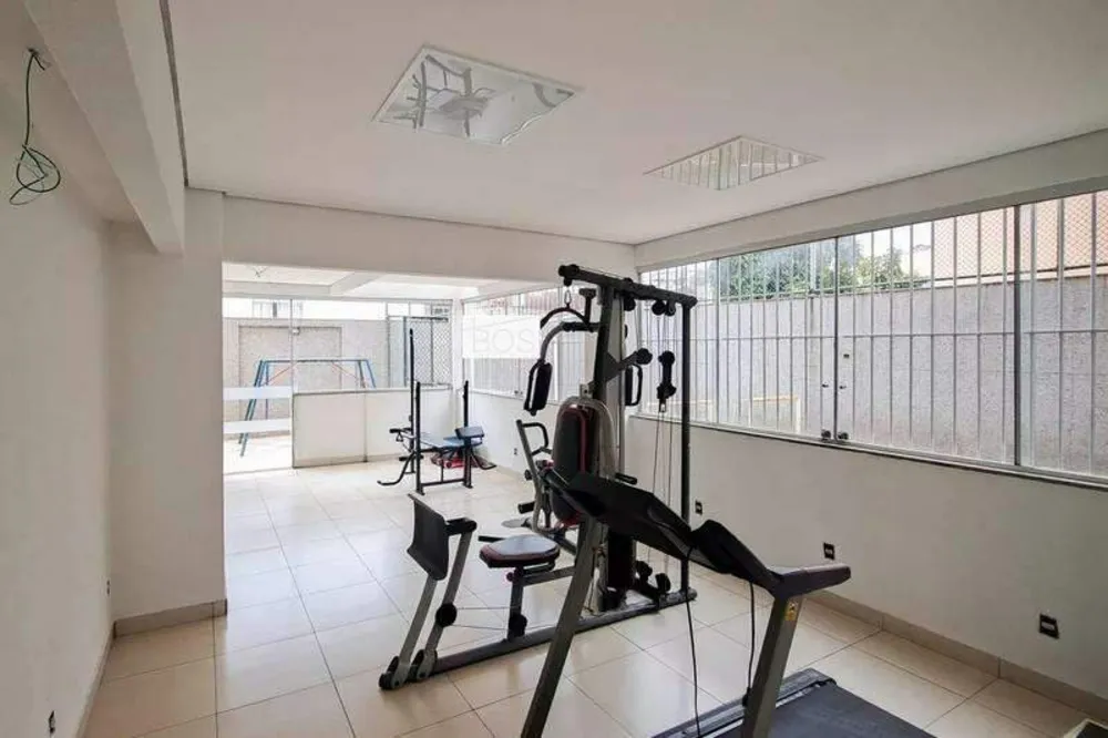 Apartamento, 3 quartos, 110 m² - Foto 19