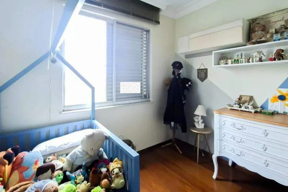 Apartamento, 3 quartos, 110 m² - Foto 12
