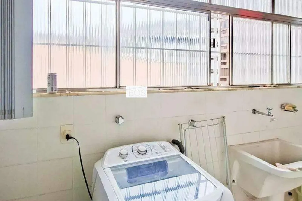 Apartamento, 3 quartos, 110 m² - Foto 5