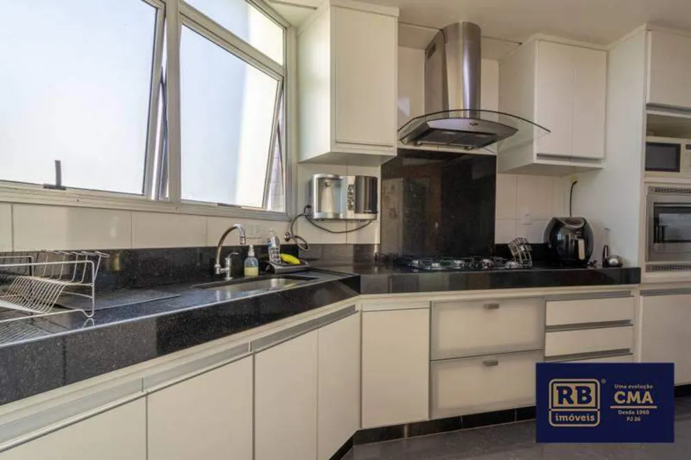 Apartamento, 3 quartos, 110 m² - Foto 21
