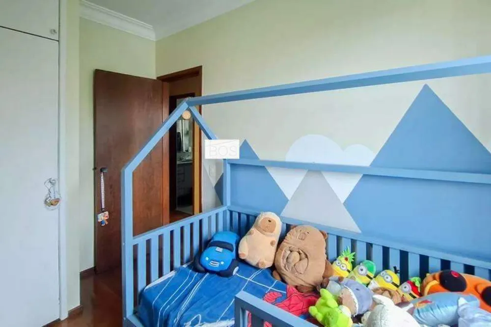 Apartamento, 3 quartos, 110 m² - Foto 13