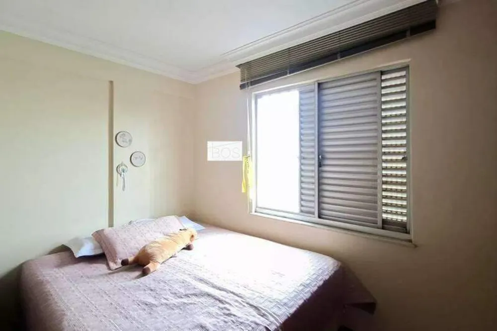 Apartamento, 3 quartos, 110 m² - Foto 7