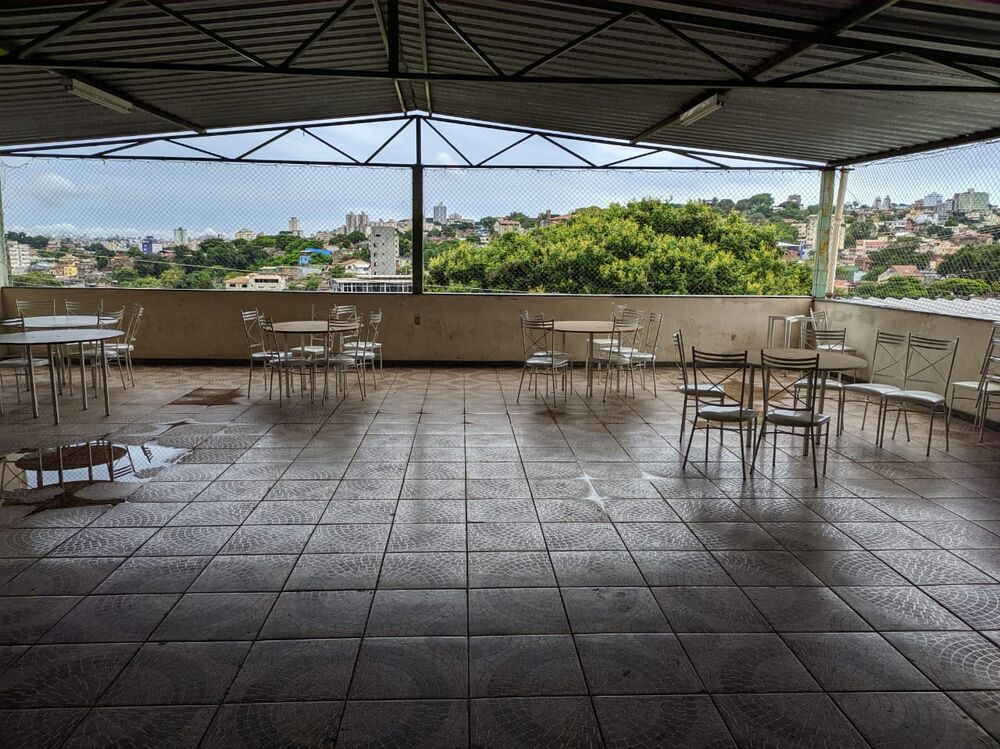Conjunto Comercial-Sala para alugar, 480m² - Foto 3