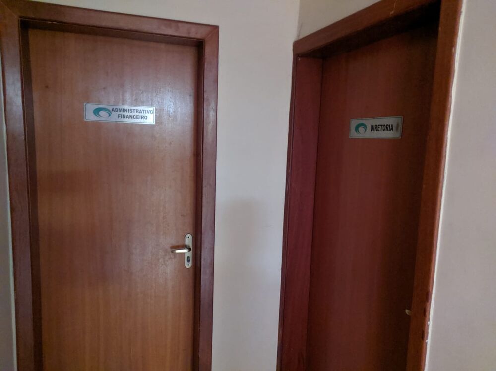 Conjunto Comercial-Sala para alugar, 480m² - Foto 7