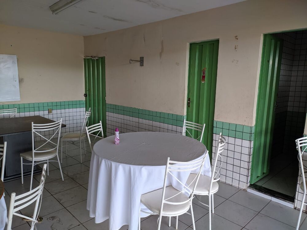 Conjunto Comercial-Sala para alugar, 480m² - Foto 2