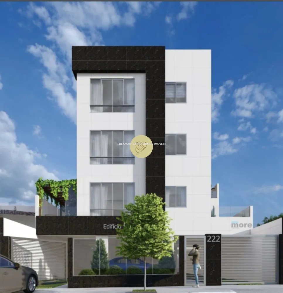 Apartamento, 3 quartos, 134 m² - Foto 3
