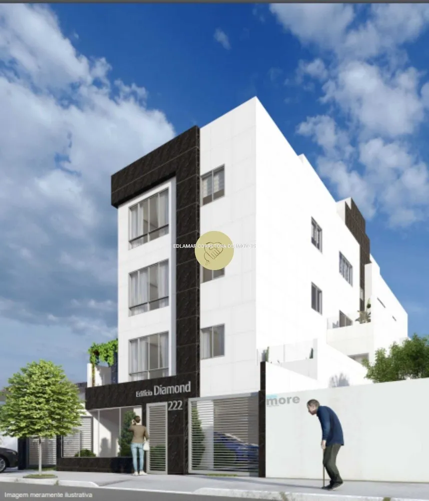 Apartamento, 3 quartos, 134 m² - Foto 7