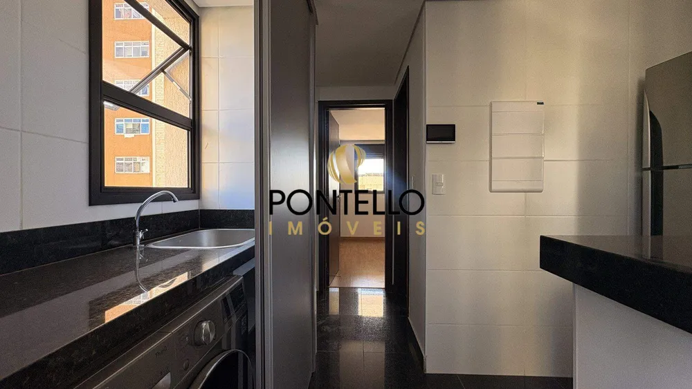 Apartamento, 1 quarto, 49 m² - Foto 4