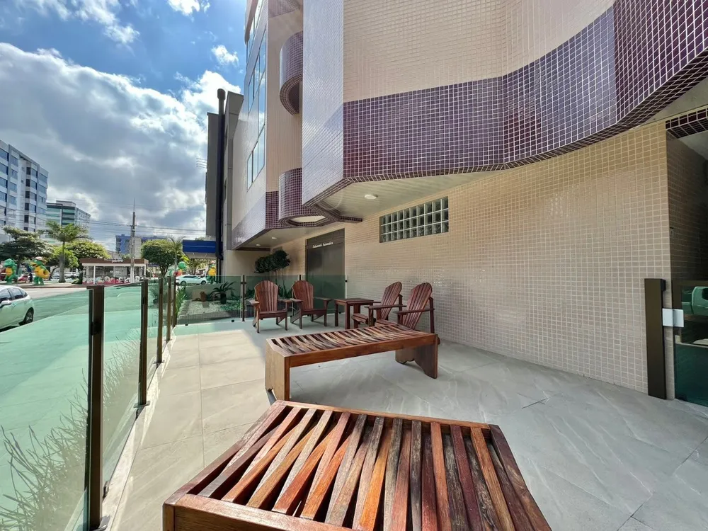 Apartamento, 4 quartos, 200 m² - Foto 1