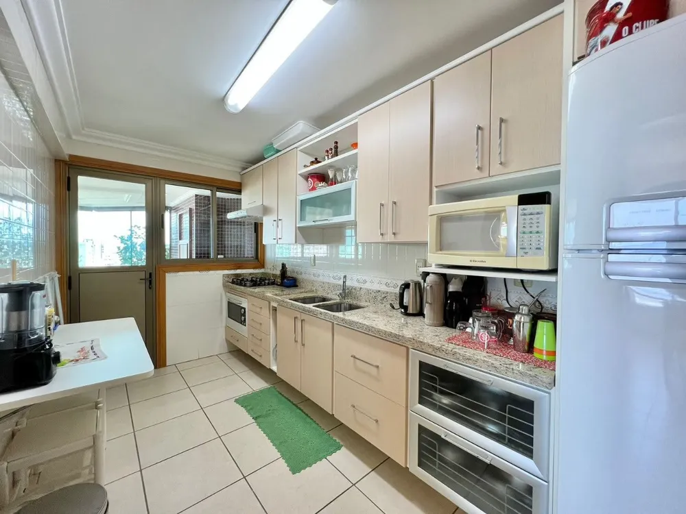 Apartamento, 4 quartos, 200 m² - Foto 6