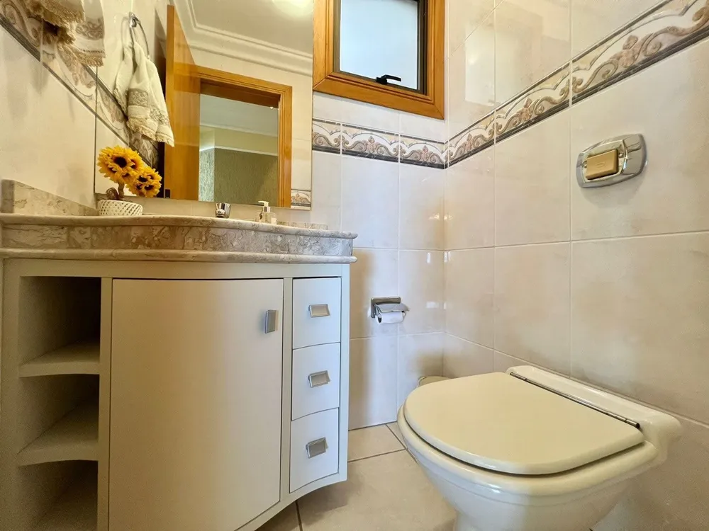 Apartamento, 4 quartos, 200 m² - Foto 10