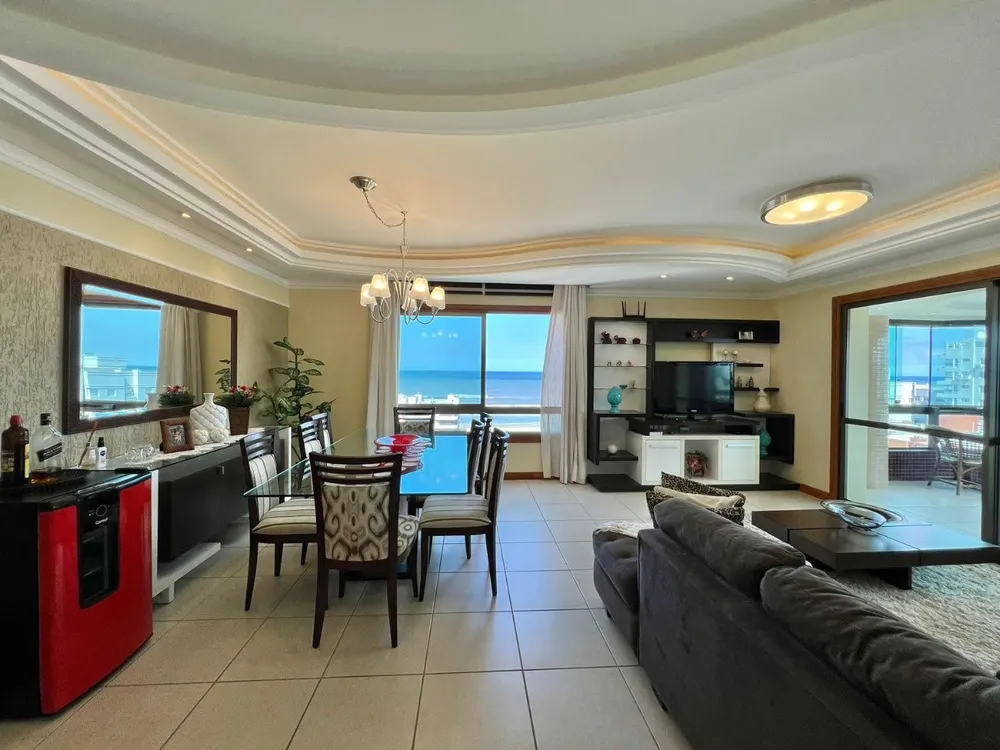 Apartamento, 4 quartos, 200 m² - Foto 11