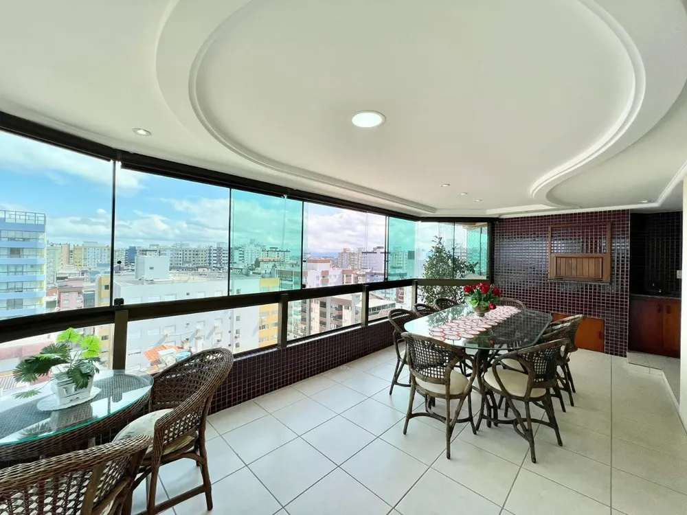 Apartamento, 4 quartos, 200 m² - Foto 5