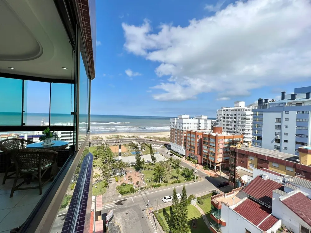 Apartamento, 4 quartos, 200 m² - Foto 9