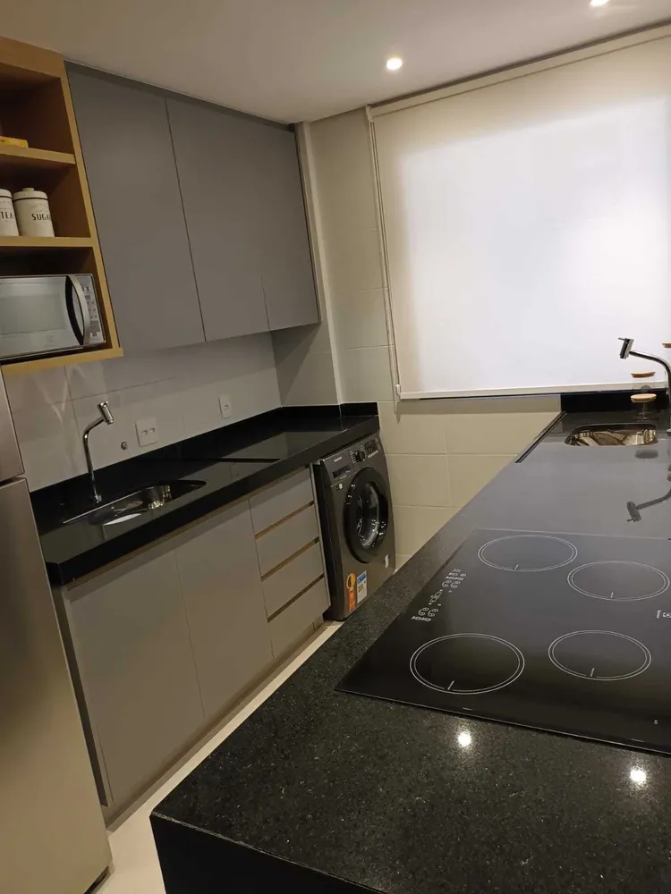 Apartamento, 2 quartos, 65 m² - Foto 2