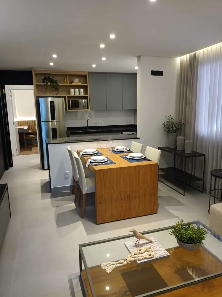 Apartamento, 2 quartos, 65 m² - Foto 3