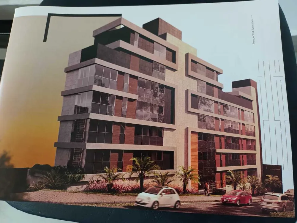 Apartamento, 2 quartos, 65 m² - Foto 4